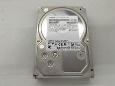 HDD(2TB)|HITACHI