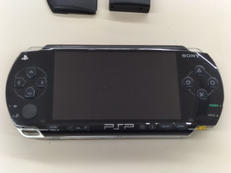 PSP|SONY