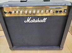 ギターアンプ|MARSHALL