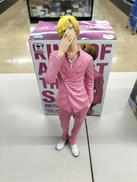 フィギュア|BANPRESTO