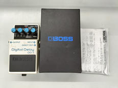 エフェクター|BOSS