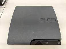 PS3|SONY