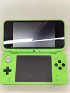 NEW 2DS LL クリーパーエディション|NINTENDO