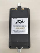 リボンツイーター|PEAVEY