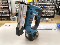 充電式ピンタッカ|MAKITA