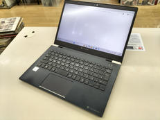 ノートパソコン|TOSHIBA