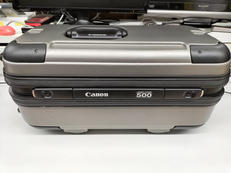 EF500MM F4L IS USM専用ケース|CANON