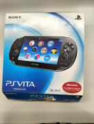 PLAYSTATION VITA|SONY