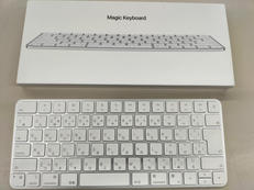 MAGIC KEYBOARD|APPLE