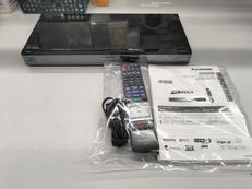 BDレコーダー|PANASONIC