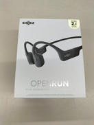 骨伝導イヤホン|SHOKZ