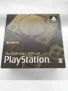 プレイステーションクラシック|SONY