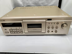 カセットデッキ|SONY