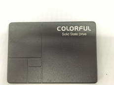 SSD(640GB)|COLORFUL