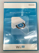 WII Uソフト|NINTENDO / 任天堂