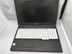 ノートパソコン|FUJITSU