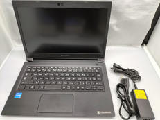 ノートパソコン|TOSHIBA
