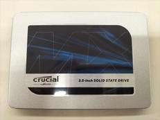 SSD 1TB|CRUCIAL