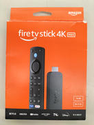 FIRE TV STICK 4K　MAX|AMAZON