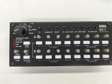 ステップシーケンサー|KORG