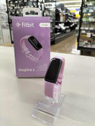 スマートウォッチ|FITBIT