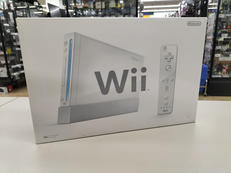 WII本体|NINTENDO / 任天堂