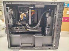 自作PC|NZXT
