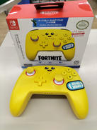 ワイヤレスコントローラー|NINTENDO