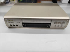 VHSデッキ|MITSUBISHI