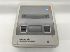 スーパーファミコン|NINTENDO