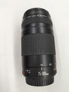 望遠ズームレンズ|CANON