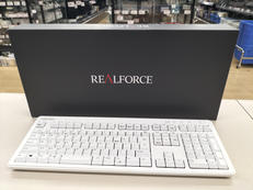 キーボード|REALFORCE