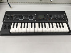 シンセサイザー|KORG