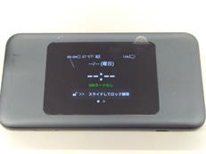 モバイルルーター|KDDI