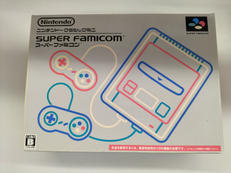 スーパーファミコンクラシックミニ|NINTENDO