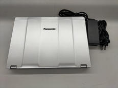 ノートパソコン|PANASONIC
