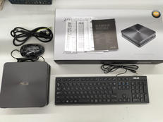 ミニデスクトップPC|ASUS