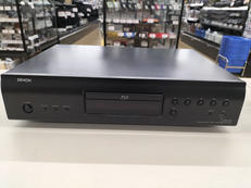 ユニバーサルプレーヤー|DENON