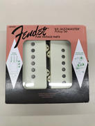 ピックアップ|FENDER