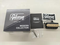 ピックアップ|GIBSON