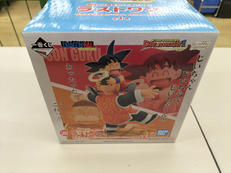 一番くじ　ドラゴンボール|バンダイ