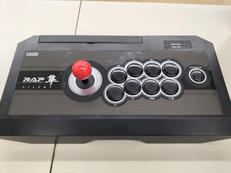 アーケードコントローラー|HORI