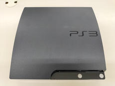 PS3|SONY