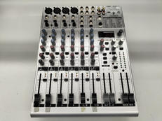 ミキサー|EURORACK