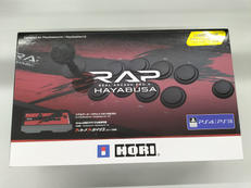 アーケードコントローラー|HORI