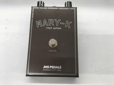 エフェクター|JHS