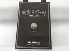 エフェクター|JHS