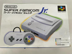 スーパーファミコンジュニア|NINTENDO / 任天堂