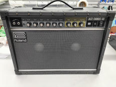 ギターアンプ|ROLAND