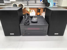 ミニコンポ|ONKYO